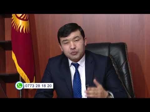 Видео: Бала багып алуу учун эмне кылуу керек?