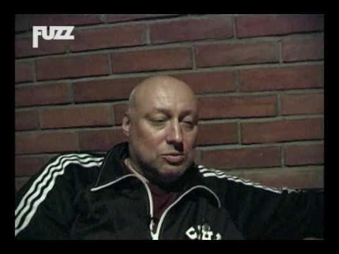 Видео: FUZZ TV - Интервью с Сергеем Кагадеевым (НОМ)