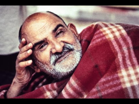 Видео: Истории о Ним Кароли Бабе (часть 2) — Чудо любви (Рам Дас)