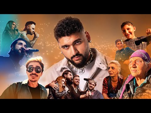 Видео: VLOG #1 | Andro весит 150 кг? / Sold-out в Якутске 7000 человек / Семейный бюджет ELMAN’a 650 рублей