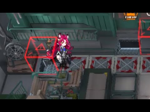 Видео: Акт ор Дай, но че дай не сказали возможно в ро... | Arknights день 201