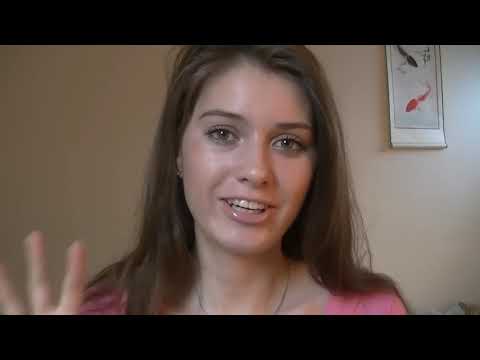 Видео: АРХИВ Моя косметика 10 06 2011