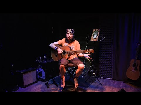 Видео: Ростислав Чебыкин — Инквизиторы