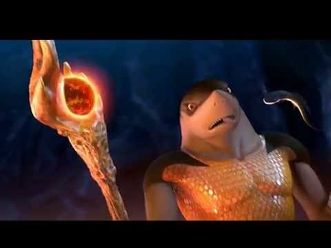 Видео: MAX. Атлантида. Эпизод 8