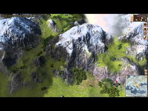 Видео: Grand Ages Medival Прохождение часть 1