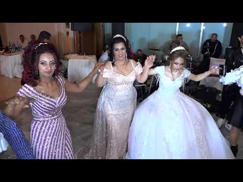 Видео: Ангел Малаков Сватбеният ден на Андон и Зекие 24,11,2019 Нова Загора 3част