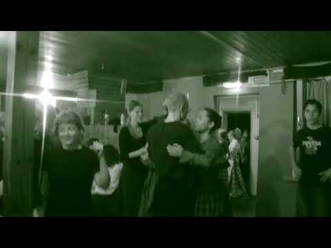 Видео: Суботнія  dance-забавы ў мястэчку «М» -13