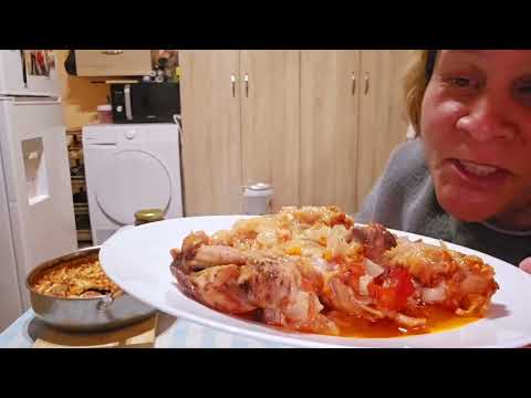 Видео: ПРЯСНО ЗЕЛЕ С ПИЛЕШКИ КРИЛЦА 🤣