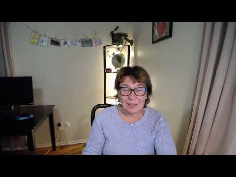 Видео: Про родину, и что можно "хаять"