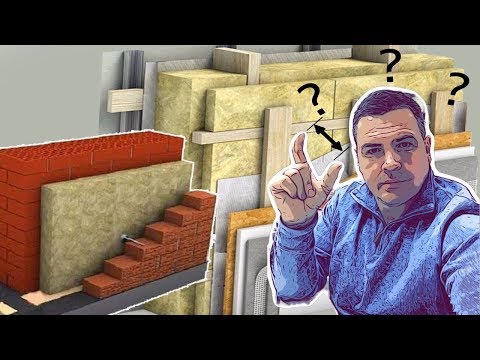 Видео: РАСЧЕТ ТОЛЩИНЫ УТЕПЛИТЕЛЯ ДЛЯ КРОВЛИ И СТЕН. СКОЛЬКО ДОСТАТОЧНО?