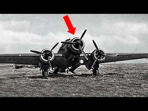 Видео: Итальянский самолёт-неудачник стал лучшим торпедоносцем Второй мировой и потопил десятки кораблей!