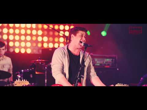 Видео: К402 - Хтось в небесах (live 2014, Львів, Наш Формат)