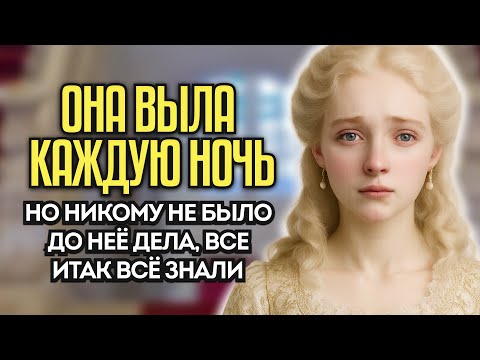 Видео: "Королеву посетил дьявол..." - шептались слуги, когда она стонала по ночам на весь замок