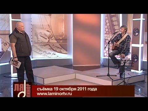 Видео: Алексей Кудрявцев