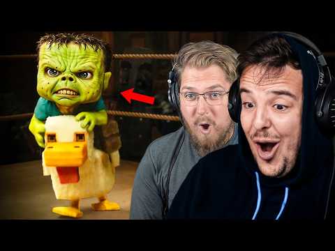 Видео: Мемы, которые стали причиной ИНЦИДЕНТА С КУРИНЫМ ЖОКЕЕМ...