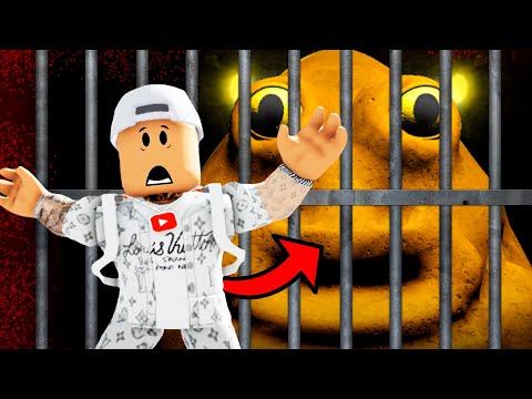 Видео: 😱СБЕЖАТЬ ОТ ПУ И ВЫБРАТЬСЯ ИЗ ТЮРЬМЫ