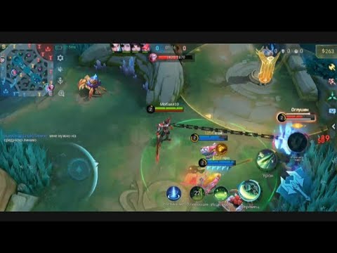 Видео: Я с противником затимился а мои тимейты были огрисивные ну мы сним подружились 