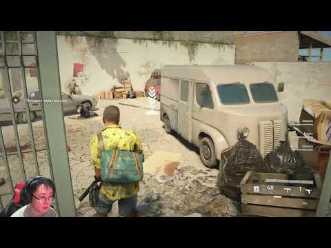 Видео: World War Z. Всё ещё самый быстрый фарм денег и опыта (4 минуты с загрузками). Оптимизация, советы.