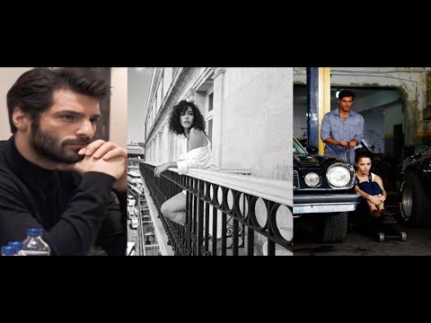 Видео: Серкан, «сдерживая слезы, рассказывая об Озге Гюрель: Я был так влюблен...!»