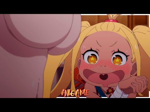 Видео: 🔥Аниме приколы #91🔥(≧◡≦) Услада для глаз.^^ ● Смешные Моменты Из Аниме #91