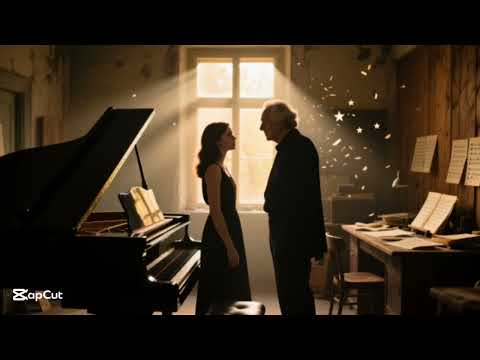 Видео: Музыка мұғалім мен жас әнші