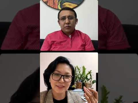 Видео: Балада дағды қалыптастыру жолдары. Гүлзира Серікбай ханыммен сұхбат. Елжас Ертайұлы.