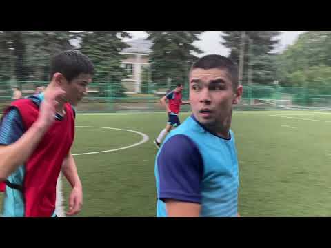 Видео: ФК Кудайменде Ата 5:6 ФК Бостери