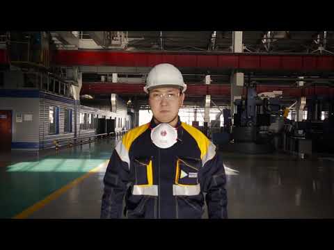 Видео: TOO MAKER -  Вводный инструктаж для посетителей