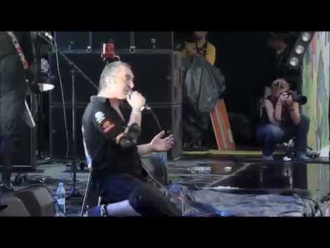 Видео: Король и Шут - Счастье (Последнее Нашествие)