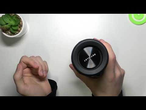 Видео: Распаковка HUAWEI Sound Joy / Умная музыкальная колонка Huawei