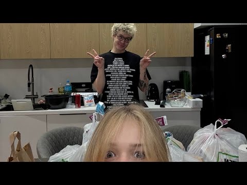 Видео: КОКТЕЙЛИ С ВЫБОРОМ ИНГРЕДИЕНТОВ НА РАНДОМ И МАКИЯЖ ДРУГ ДРУГУ | ДЕНЖЕР ЛЕХА И МОРФИ