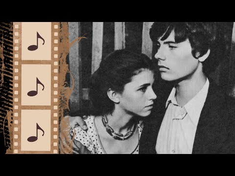 Видео: ПОСМОТРИТЕ, КАКУЮ СЛАВНУЮ ПЕСНЮ Я ДЛЯ ВАС НАШЁЛ! @kino.meloman