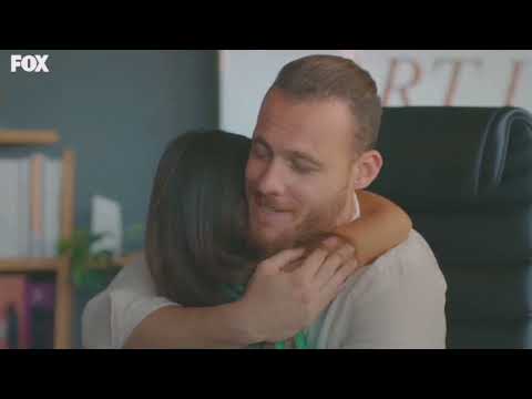 Видео: Серкан и Кираз - Дочери глаза #Sencalkapimi  (Постучись в мою дверь/ Sen Cal Kapimi)