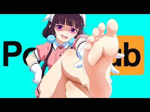 Видео: ХЕНТАИ С САДИСТКОЙ