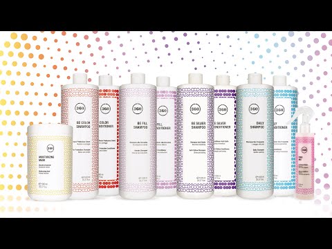 Видео: Онлайн Вебинар "Обзор Бренда 360"