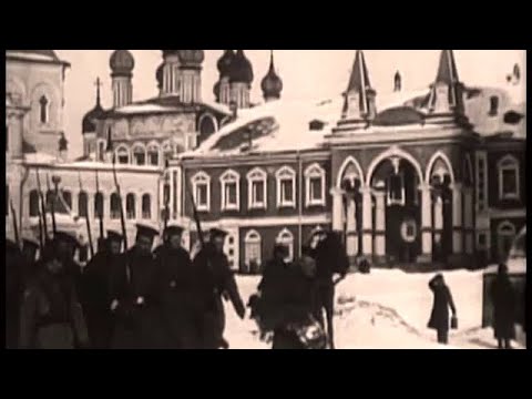 Видео: Александр III. Смена вектора