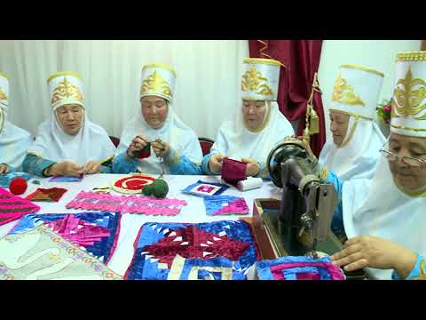 Видео: "Біздің ауыл" бағдарламасы  15.11.23ж.