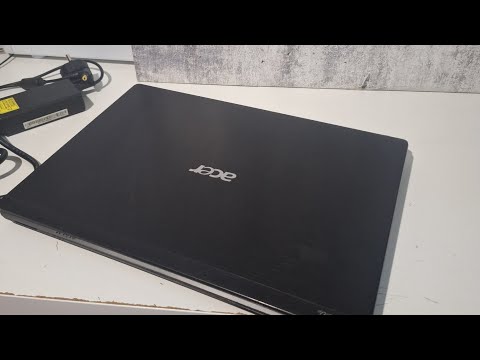 Видео: Восстановление ноутбука Acer Aspire . Будет ли у него вторая жизнь?!