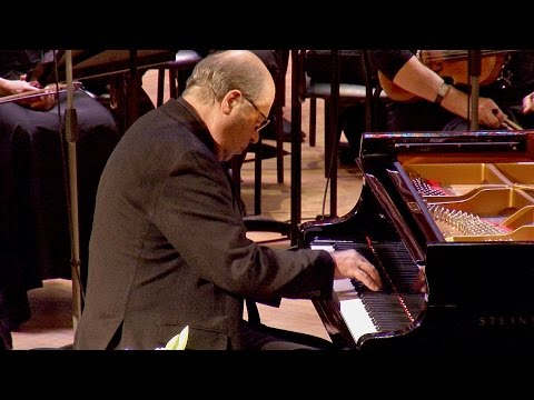 Видео: Igor BRIL "Prayer" / Игорь Бриль "Молитва", концерт к 30-летию МСМД в Большом Зале консерватории