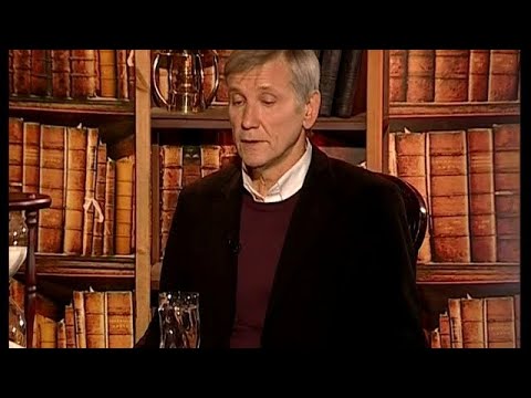Видео: Троице-Сергиева Лавра. Передача первая