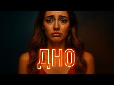 Видео: ДНО Любви. Мужчины Больше Не Могут Терпеть Женщин. Апокалипсис Начался