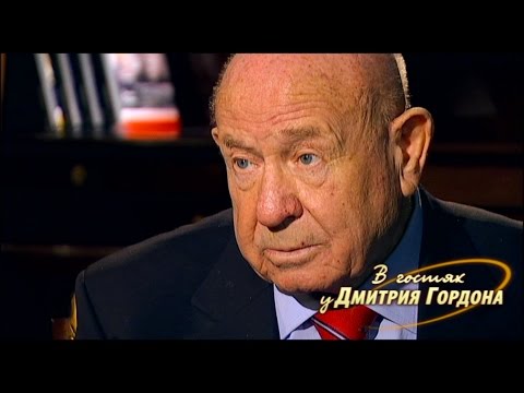 Видео: Леонов: Виновник гибели Гагарина жив, в 88-м году Героем Советского Союза стал