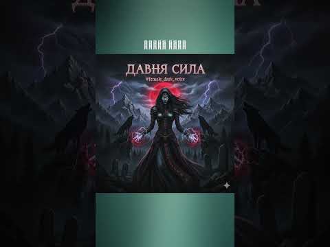 Видео: Давня сила