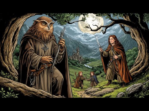 Видео: Middle-earth в клубе КСИ "БАЗА"