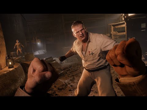 Видео: Джон и Великий Круг - Первый Взгляд #1 | grekovx