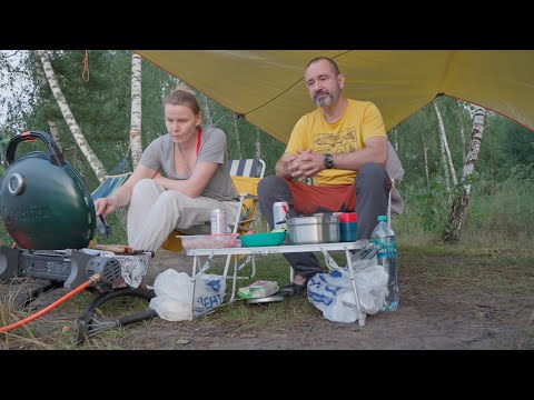 Видео: Мое обязательное кемпинговое снаряжение 2025