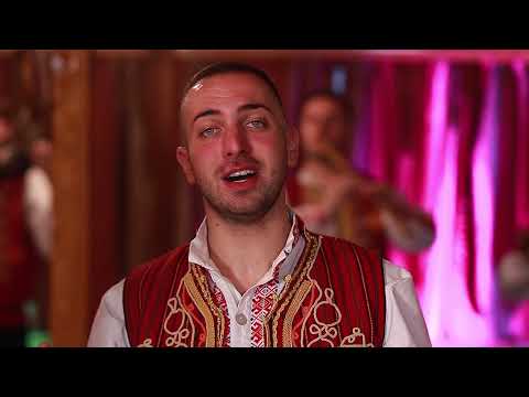 Видео: Praznično šou so Igor Andreevski / Празнично шоу со Игор Андреевски