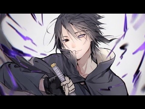 Видео: Реакция Леди баг и супер кот на команду 7. (Саске Учиха) {3/4} [Gacha club]