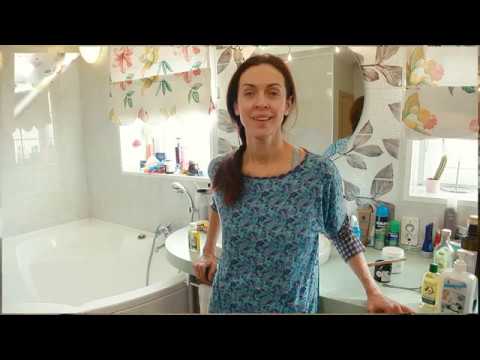 Видео: Утренние ритуалы для здоровья и очищения