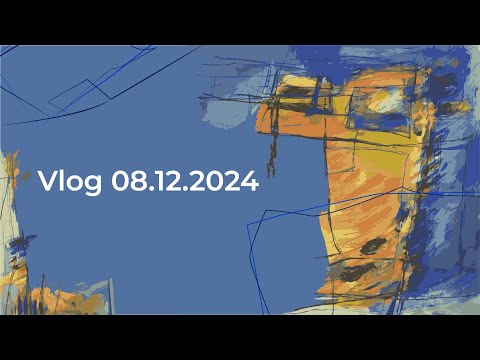 Видео: ВЛОГ 08.12.2024 РАЗРАБОТКА НОВЫХ ОБВЕСОВ НА СУМКУ И БРЕЛКОВ